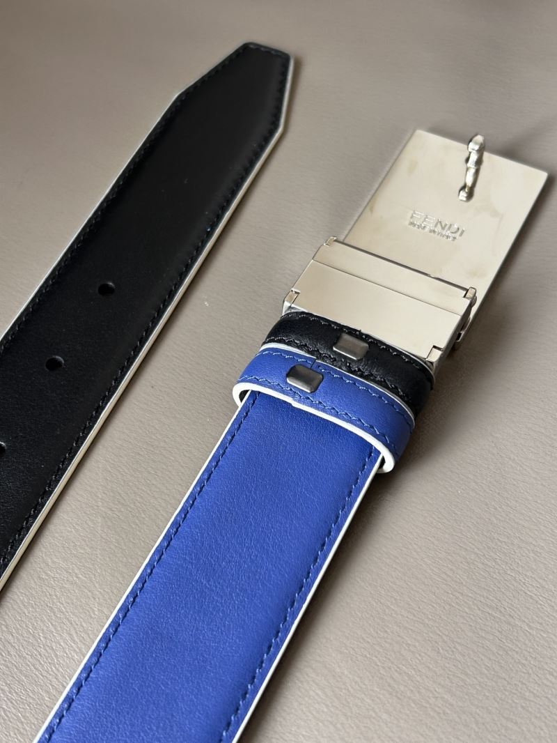 F**di belts
